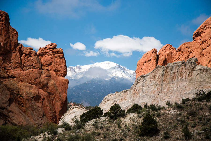 Garden of the Gods