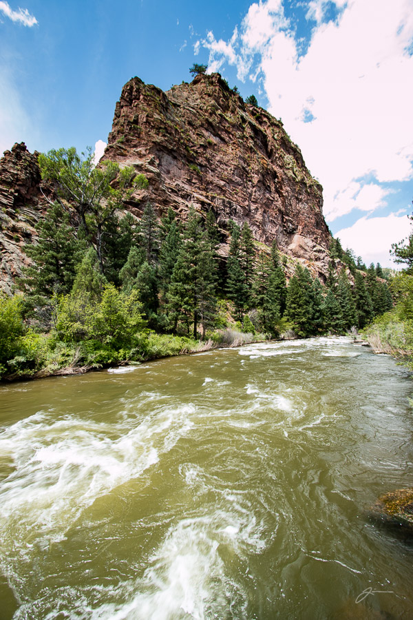 South Platte Rvier