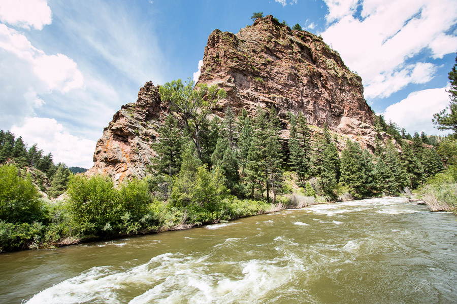South Platte Rvier