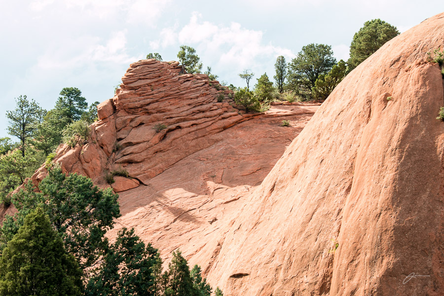 Red Rocks Canyon