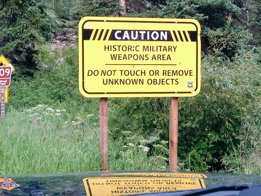 Colorado does not fuck around