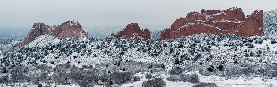 Garden of the Gods