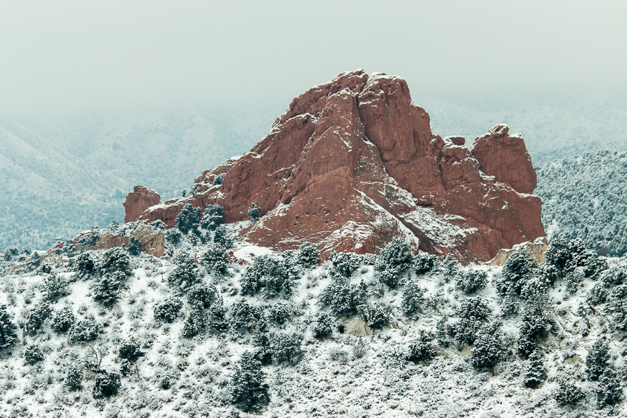 Garden of the Gods