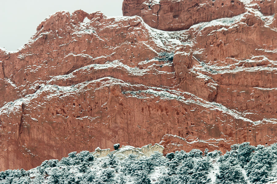 Garden of the Gods