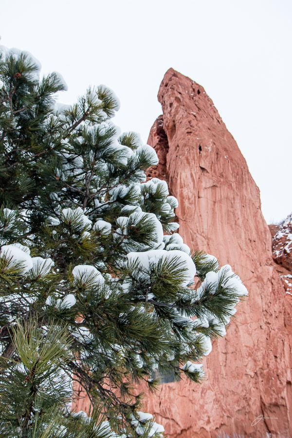 Garden of the Gods