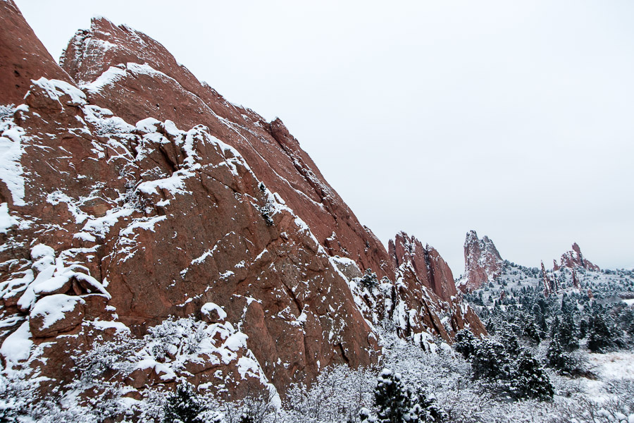 Garden of the Gods