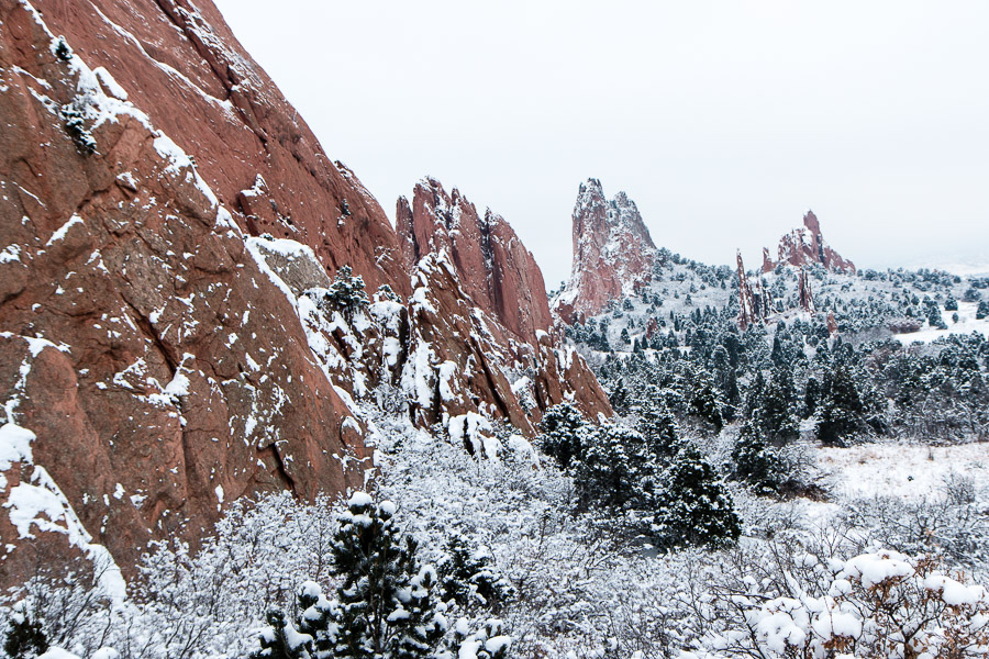 Garden of the Gods