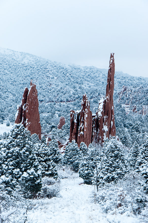 Garden of the Gods