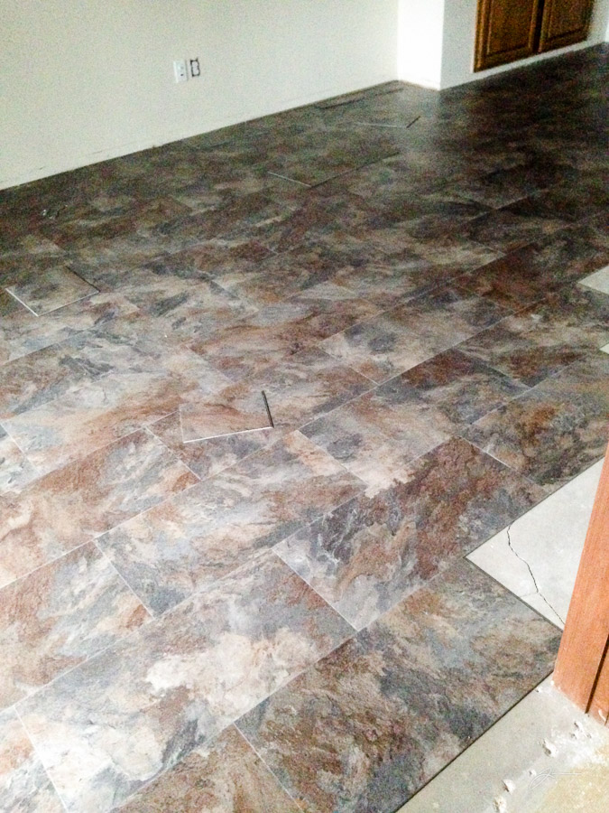 Dark Horse - Remodel and Move