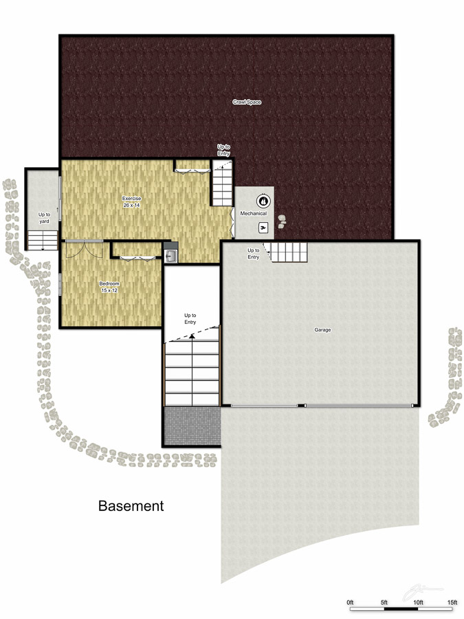 Dark Horse - Moved In