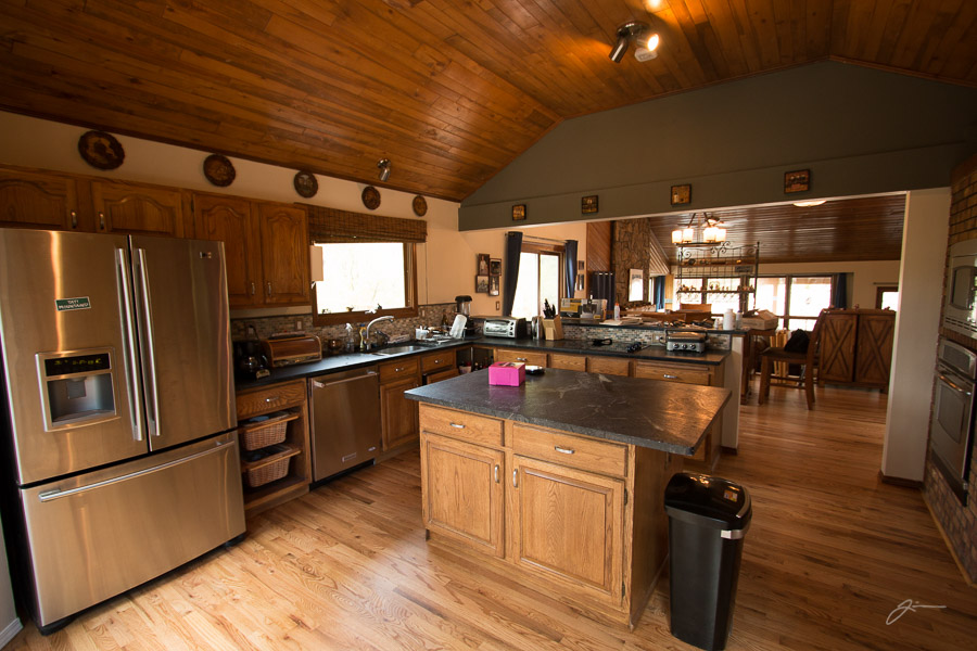 Dark Horse - Moved In