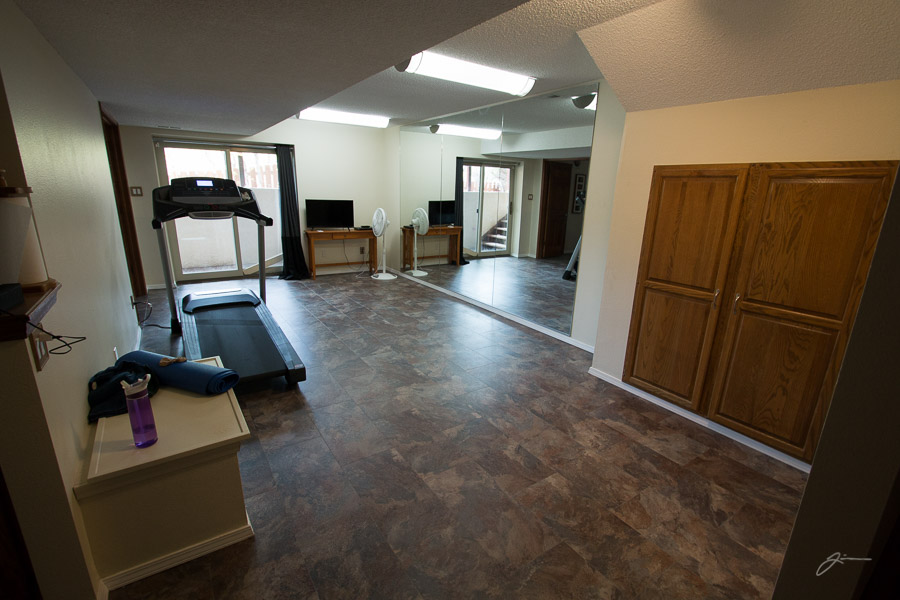 Dark Horse - Moved In