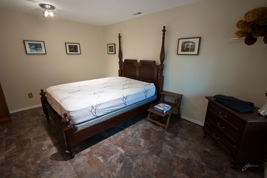 Dark Horse - Moved In