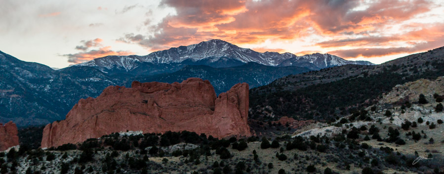 Garden of the Gods