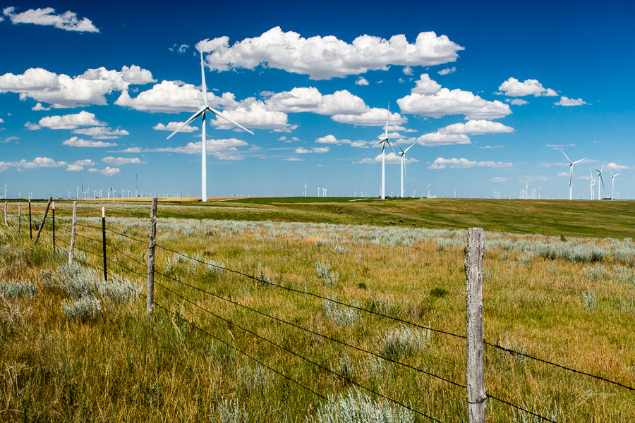 Windmills