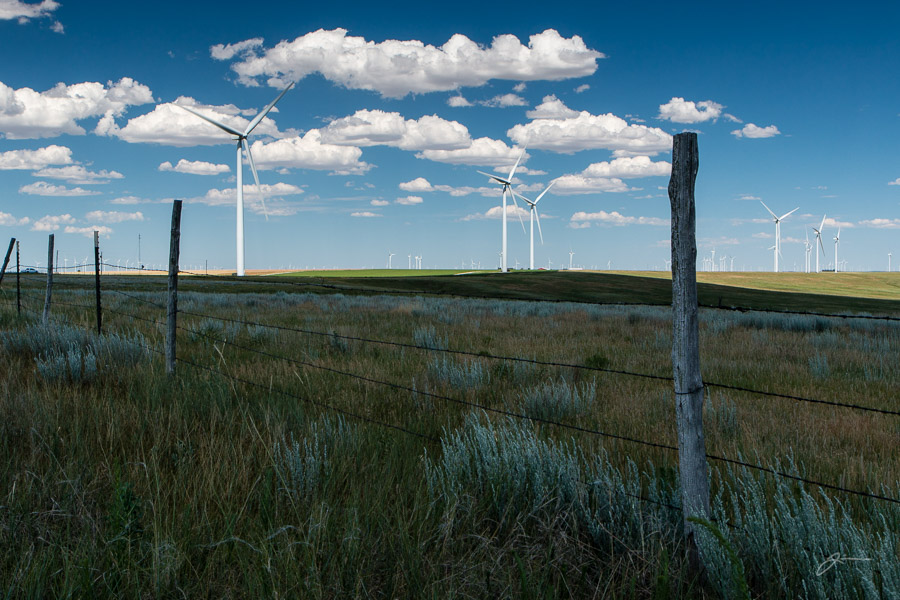 Windmills
