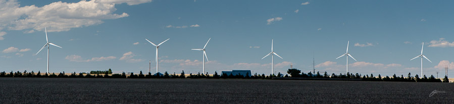 Windmills