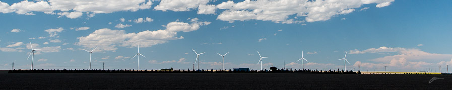 Windmills