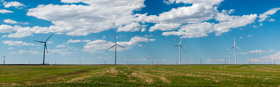 Windmills