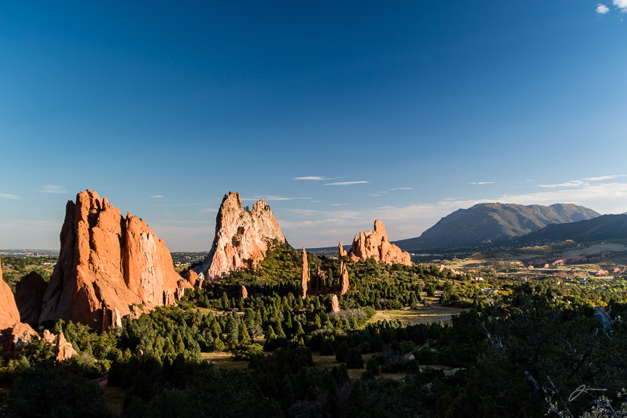 Garden of the Gods