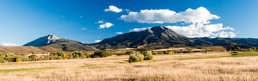 Spanish Peaks