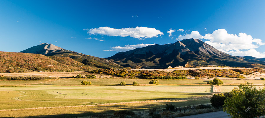 West Spanish Peak
