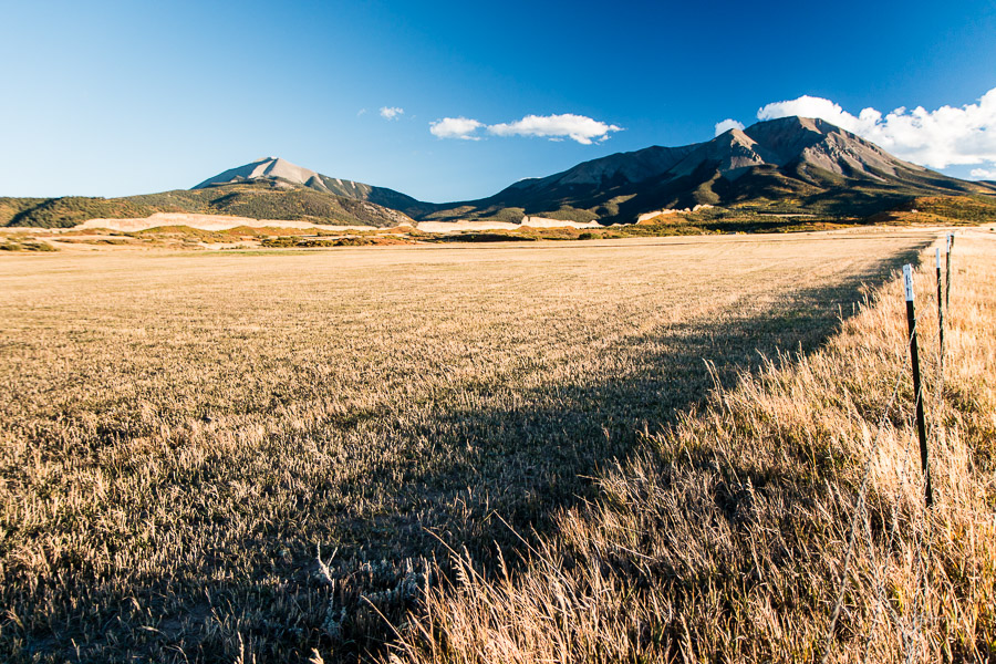 West Spanish Peak