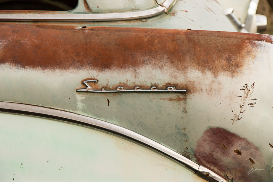 Dodge Sierra