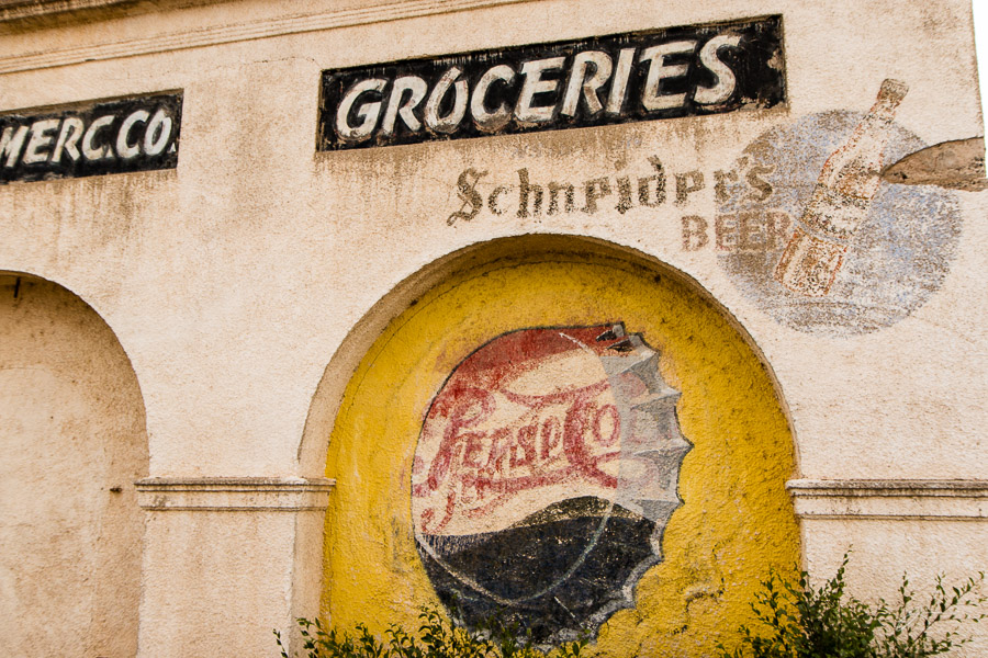 Groceries