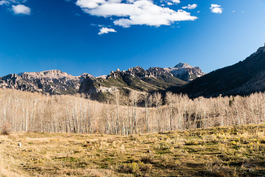 High Mesa
