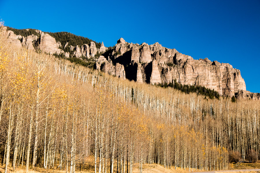 High Mesa
