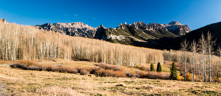 High Mesa