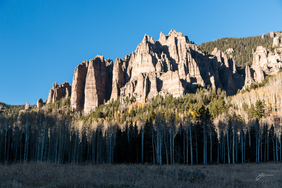 High Mesa