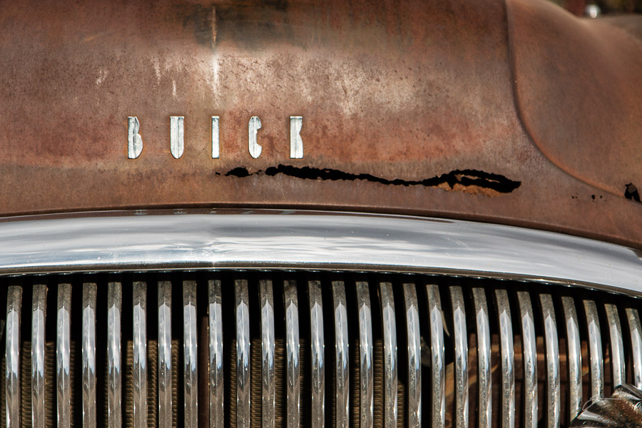 Buick Special
