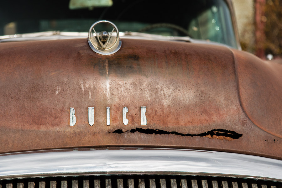 Buick Special