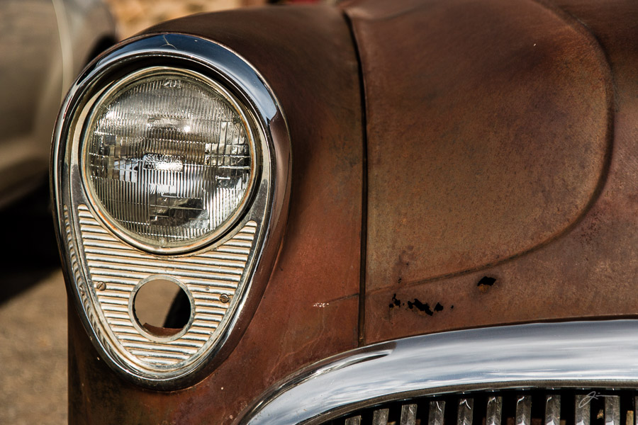 Buick Special