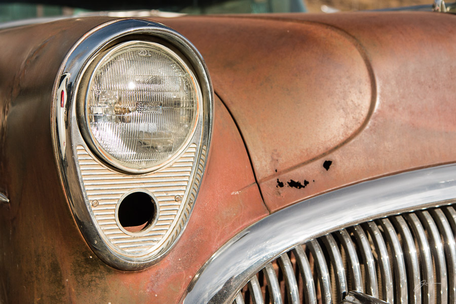 Buick Special