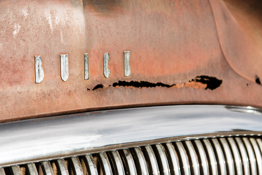 Buick Special