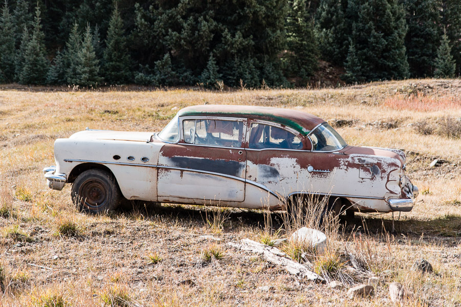 Buick Special