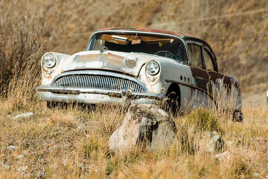 Buick Special