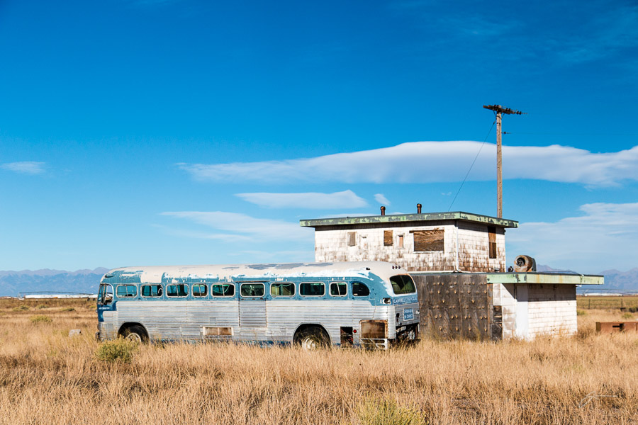 Frontier Drive-In