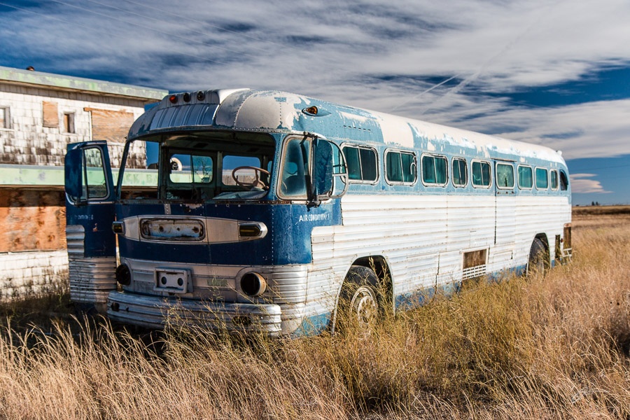 Frontier Drive-In