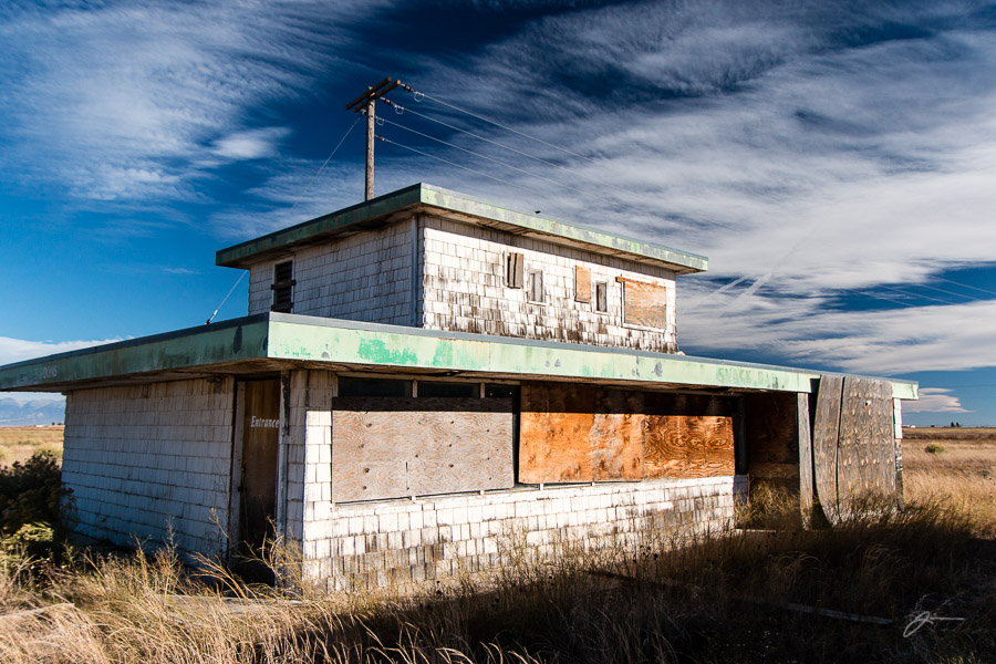 Frontier Drive-In