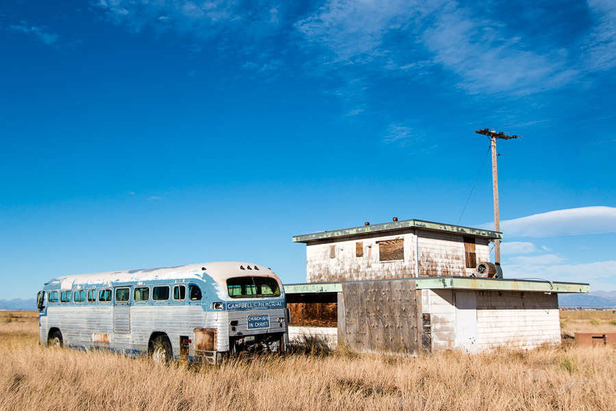 Frontier Drive-In