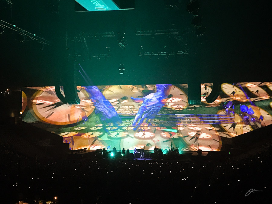 Roger Waters 2017
