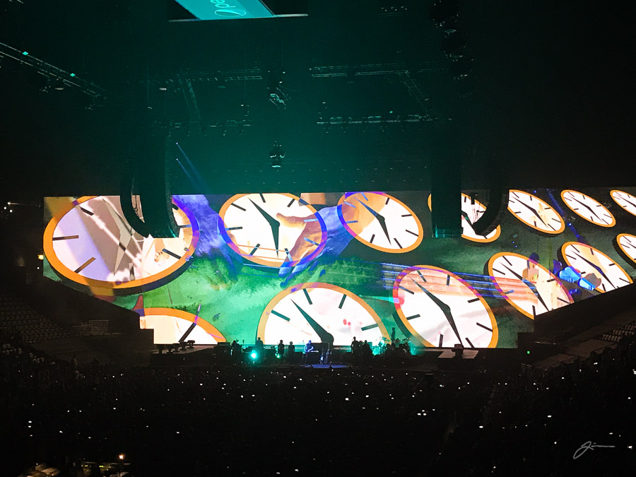 Roger Waters 2017