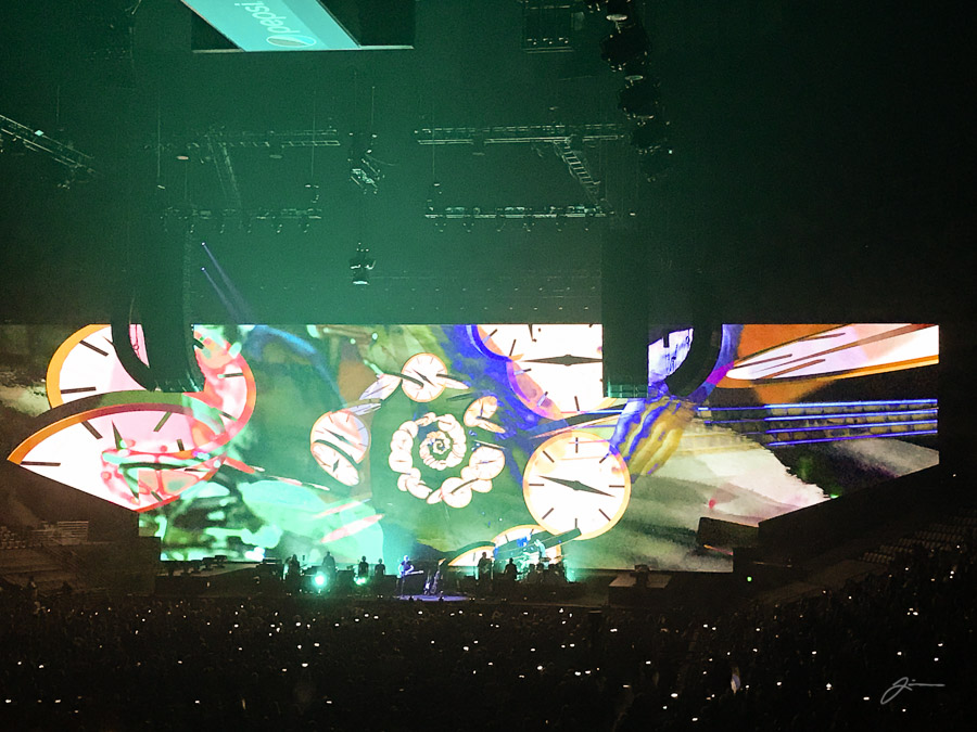 Roger Waters 2017