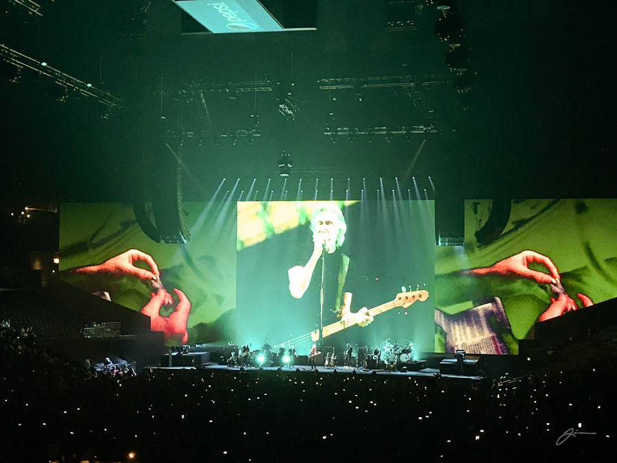 Roger Waters 2017