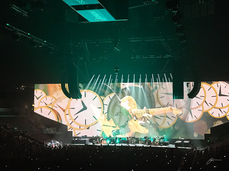 Roger Waters 2017