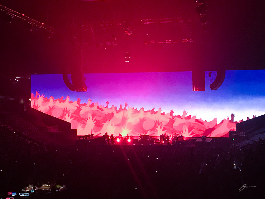 Roger Waters 2017